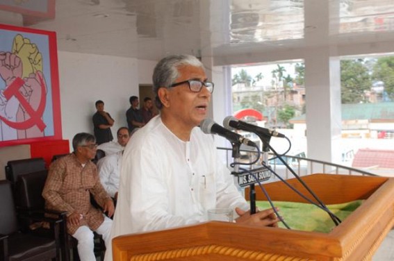 Court summon to former PM on Hindalco coal Block: Tripura CM says corruption rampant in nation but avoids Tripura corruption Court summon to former PM on Hindalco coal Block: Tripura CM says corruption rampant in nation but avoids Tripura corruption
